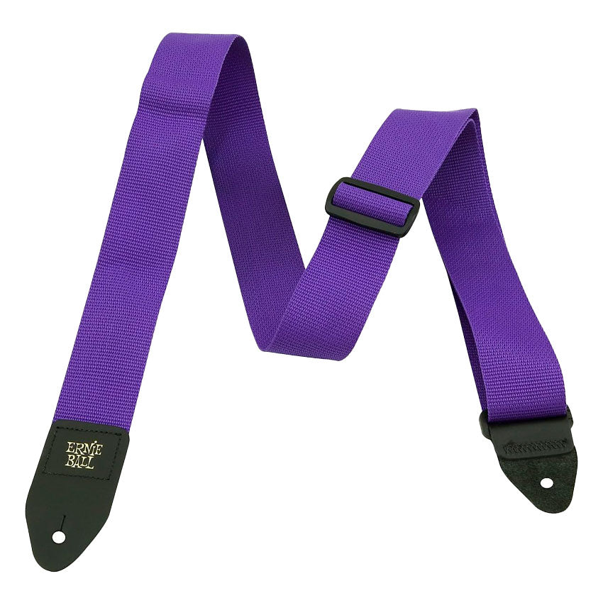 Tahali Ernie Ball Polypro Morado