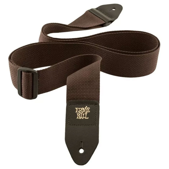 Ernie Ball Tahali Polypro Coffe