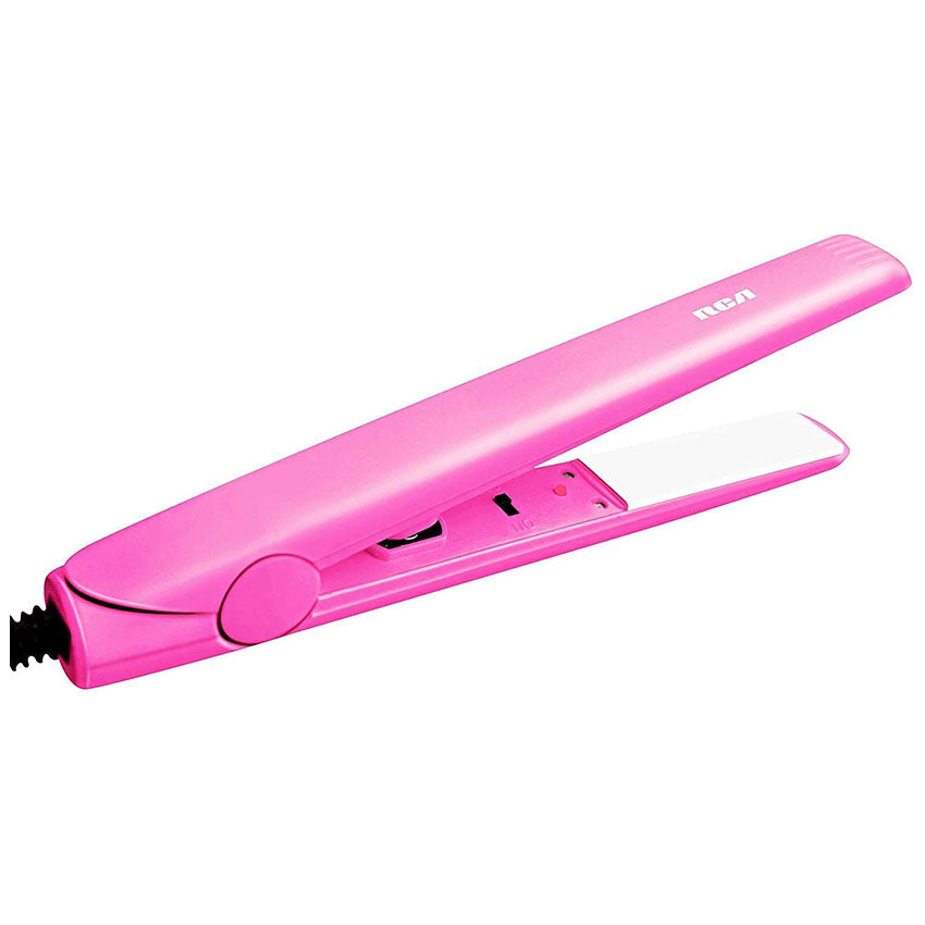 RCA PLANCHA PARA CABELLO