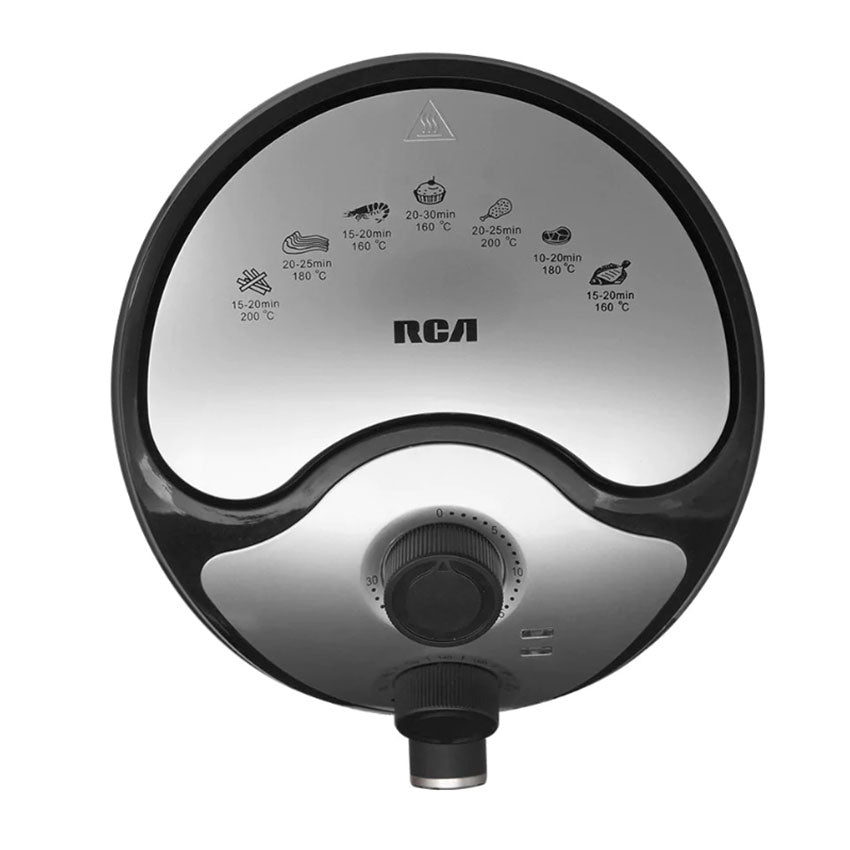 RCA FREIDORA DE AIRE RC-105