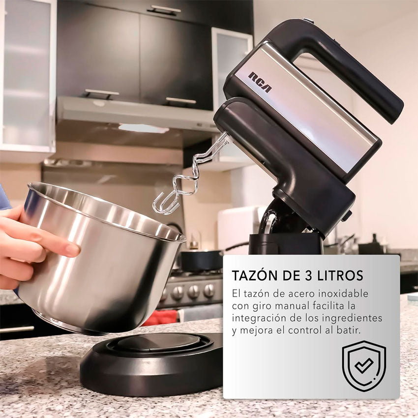 Batidora de Pedestal Rca