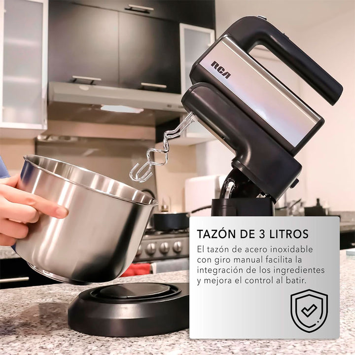 Batidora de Pedestal Rca