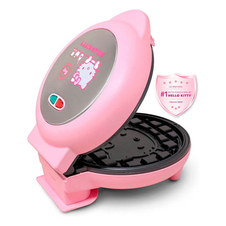 RCA WAFLERA ELECTRICA HELLO KITTY