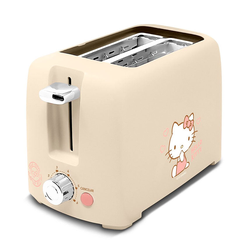 Tostador de Pan Hello Kitty Blanco Rca