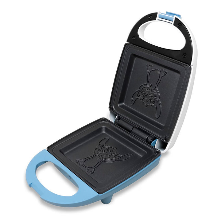 SANDWICHERA ELECTRICA LILO & STICH RCA