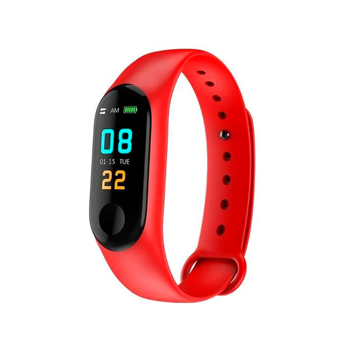 HIGHLINK SMARTWATCH RELOJ INTELIGENTE UNISEX PRESION ARTERIAL IPX DEP