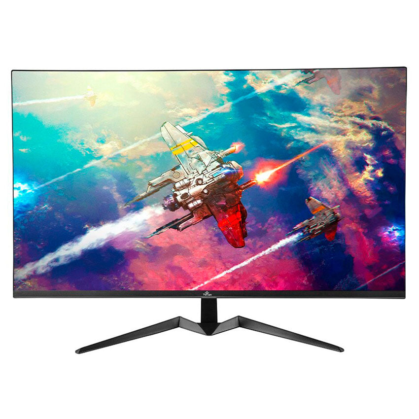 YEYIAN MONITOR GAMING 27 PULGADAS FULL HD PARA PC