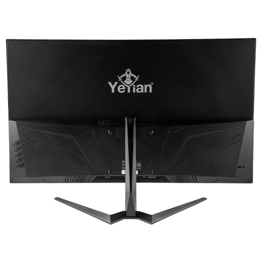 YEYIAN MONITOR GAMING 27 PULGADAS FULL HD PARA PC