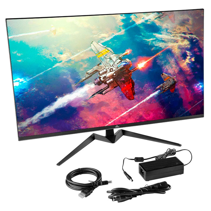 YEYIAN MONITOR GAMING 27 PULGADAS FULL HD PARA PC