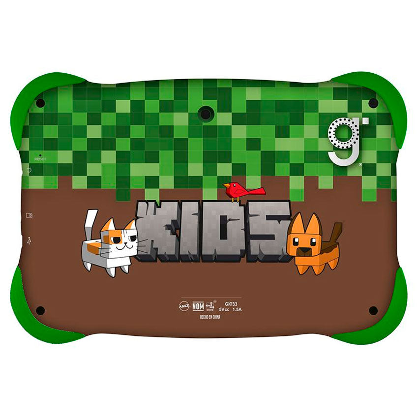 GHIA TABLET PC 4 GB RAM 64 GB MEMORIA INTERNA