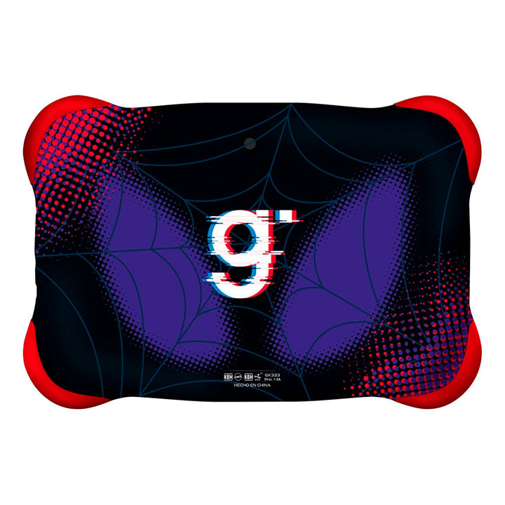 GHIA TABLET PC 7" 4 GB RAM 64 GB MEMORIA INTERNA(SPIDER-GK333S25)