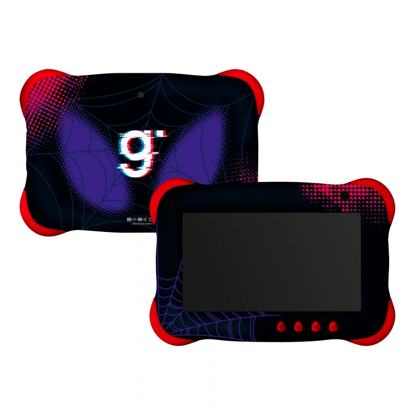 GHIA TABLET PC 7" 4 GB RAM 64 GB MEMORIA INTERNA(SPIDER-GK333S25)