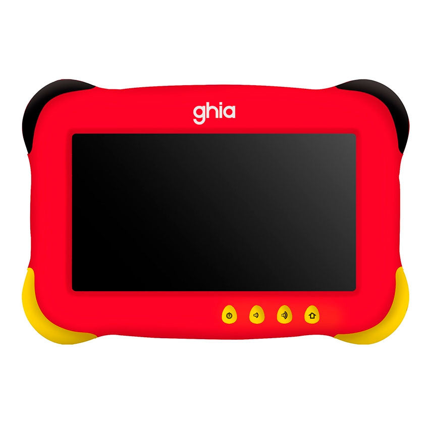 Ghia Tablet Pc 7" 4 Gb Ram 64 Gb Memoria Interna( Mikey-gk333m25)