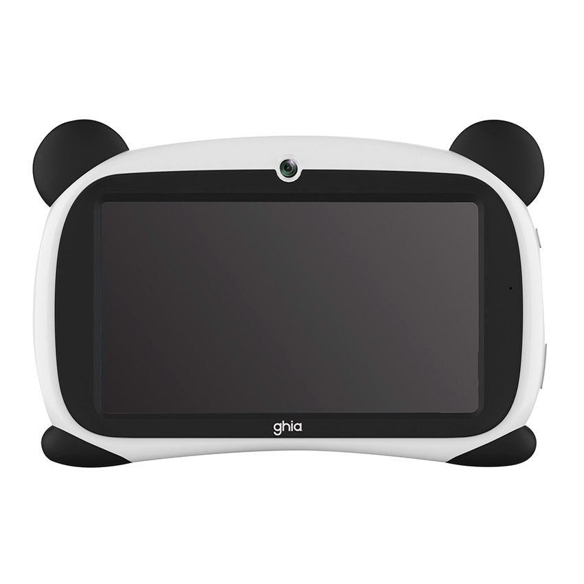 Ghia Tablet Pc 7" 4 Gb Ram 64 Gb Memoria Interna( Panda-gp333v25)