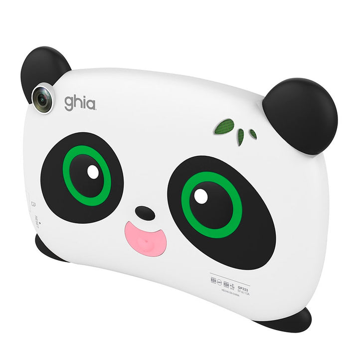 Ghia Tablet Pc 7" 4 Gb Ram 64 Gb Memoria Interna( Panda-gp333v25)