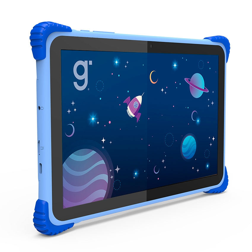 GHIA TABLET INFANTIL 10.1" 4 GB RAM 64 GB MEMORIA INTERNA
