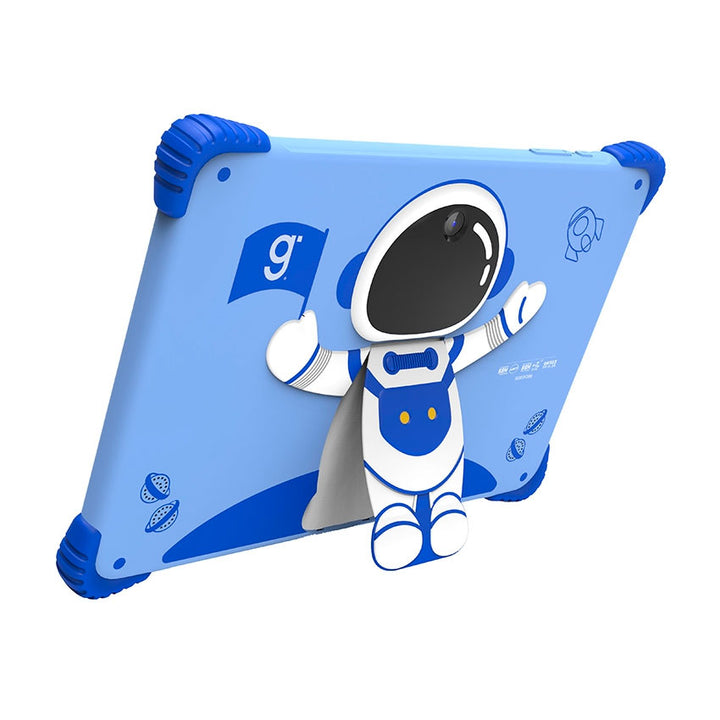 GHIA TABLET INFANTIL 10.1" 4 GB RAM 64 GB MEMORIA INTERNA