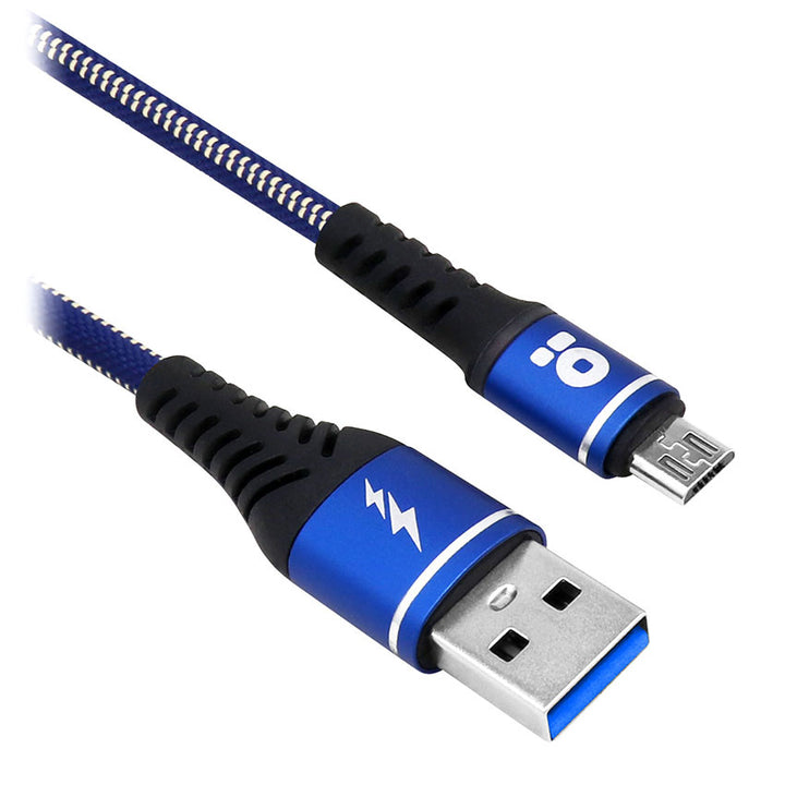 BROBOTIX CABLE USB A MICRO