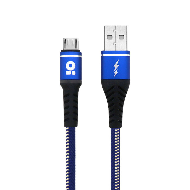 BROBOTIX CABLE USB A MICRO