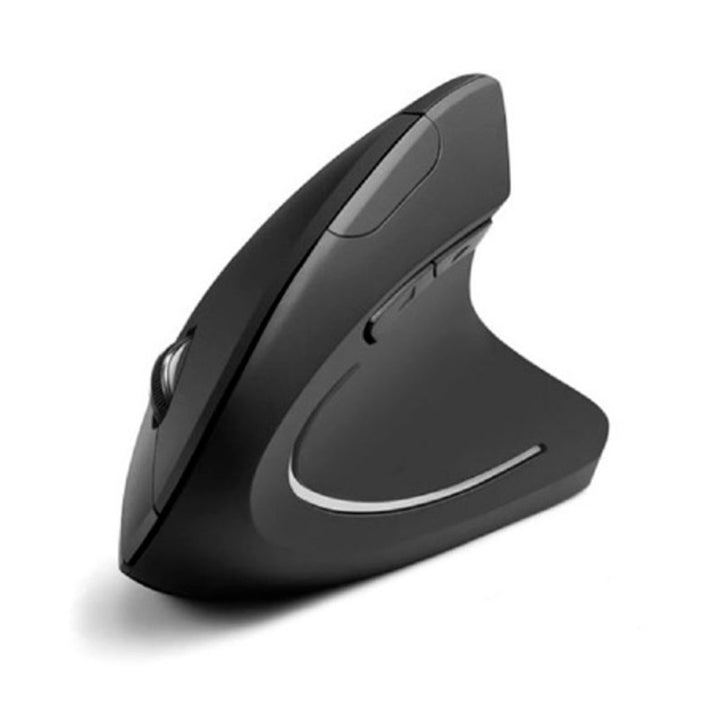 Mouse Inal. Vertical Brobotix