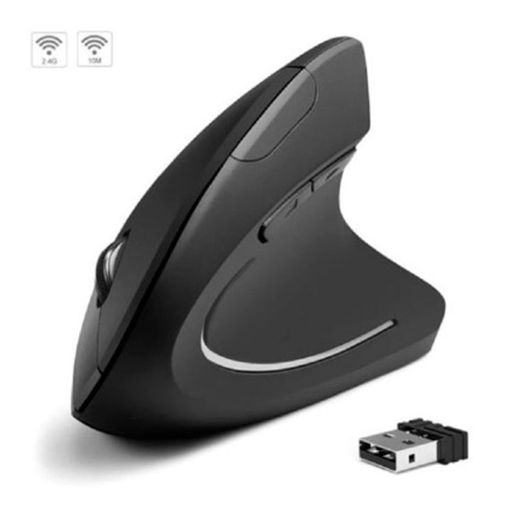 Mouse Inal. Vertical Brobotix