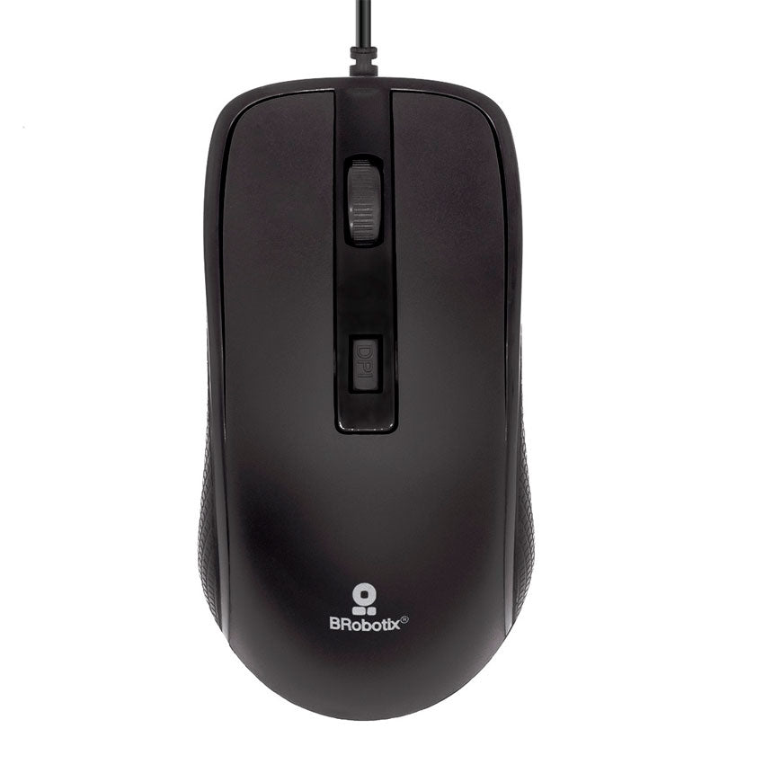 Mouse Optico Brobotix
