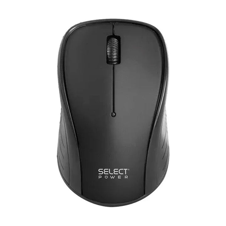 SELECT SOUND MOUSE INALAMBRICO