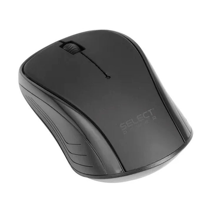 SELECT SOUND MOUSE INALAMBRICO