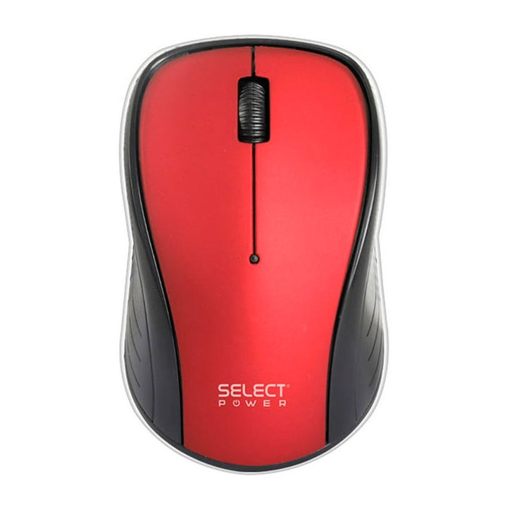 SELECT SOUND MOUSE INALAMBRICO