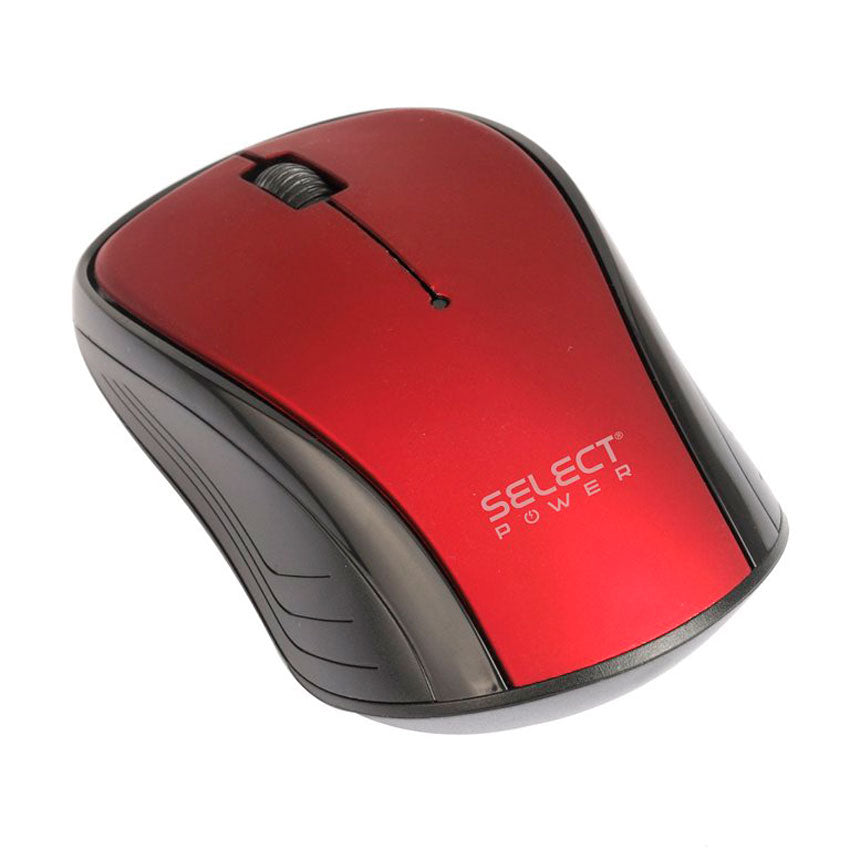 SELECT SOUND MOUSE INALAMBRICO