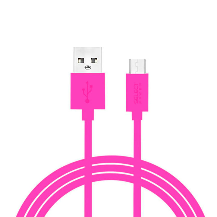 SELECT SOUND CABLE USB A MICRO