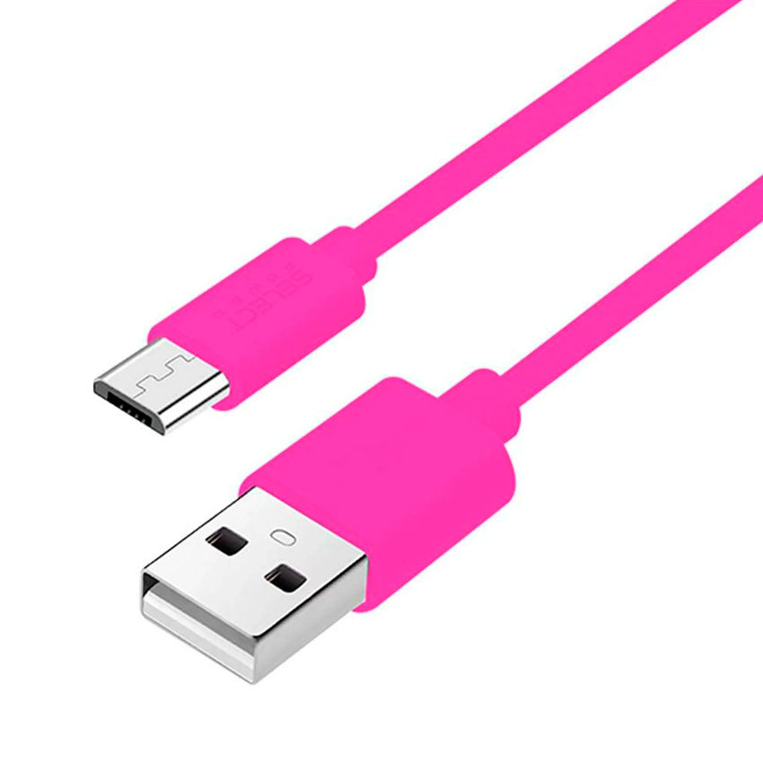 SELECT SOUND CABLE USB A MICRO