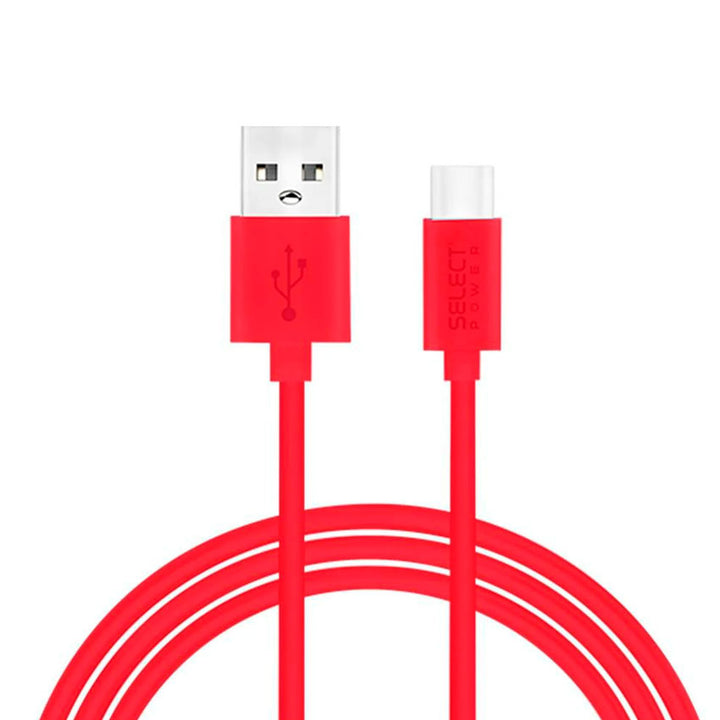 SELECT SOUND CABLE USB A USB TIPO "C"