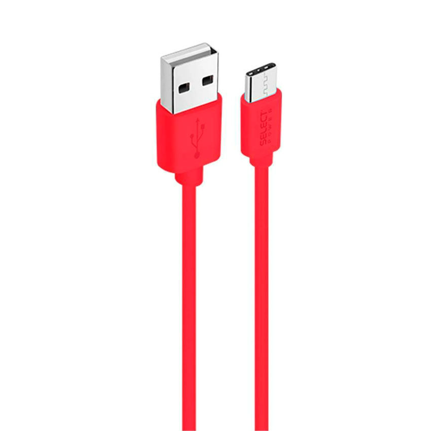 SELECT SOUND CABLE USB A USB TIPO "C"