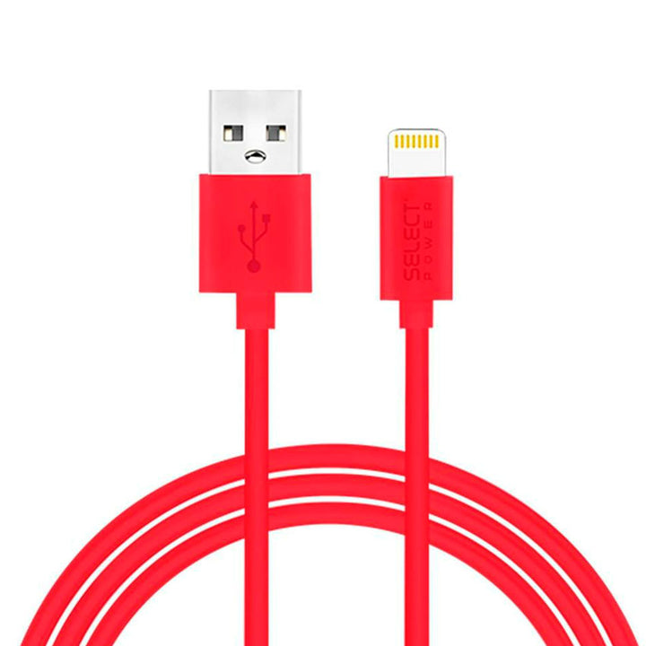 SELECT SOUND CABLE USB LIGHTNING