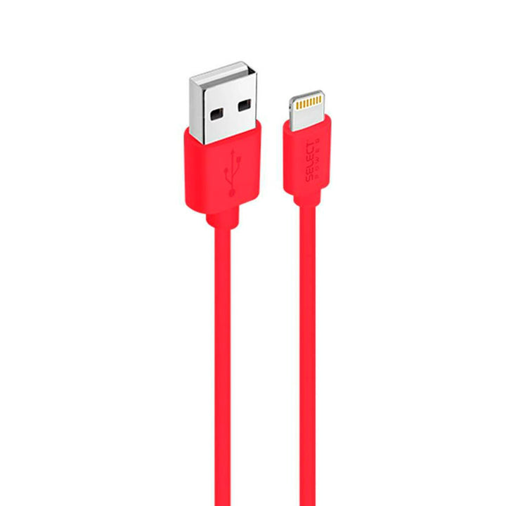 SELECT SOUND CABLE USB LIGHTNING