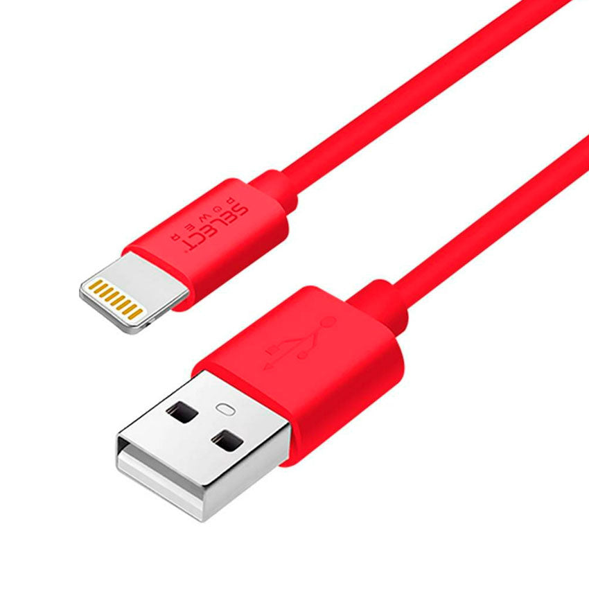 SELECT SOUND CABLE USB LIGHTNING