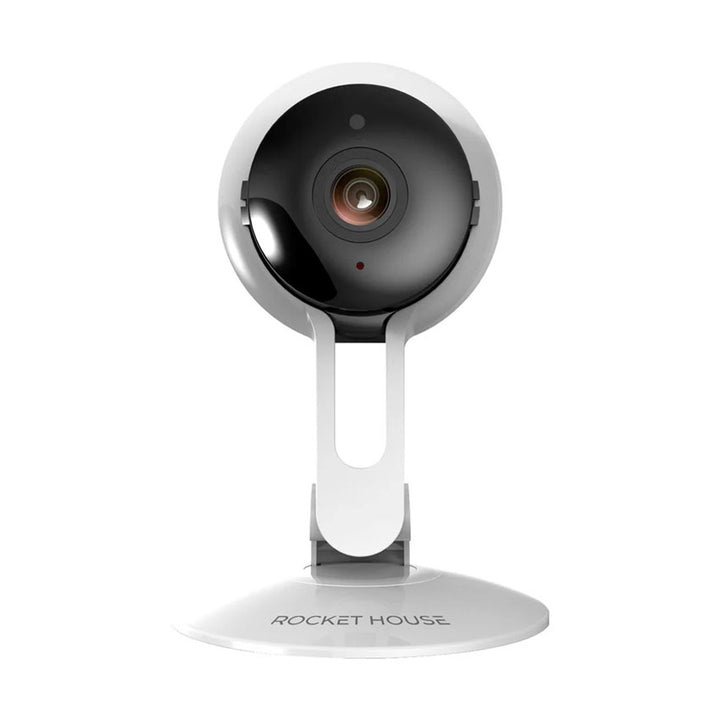 ROCKET HOUSE CAMARA DE SEGURIDAD PENGUIN