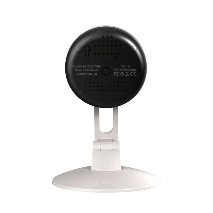 ROCKET HOUSE CAMARA DE SEGURIDAD PENGUIN