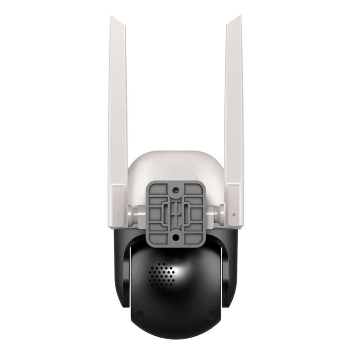 ROCKET HOUSE CAMARA DE SEGURIDAD MINI-EAGLE PARA EXTERIOR