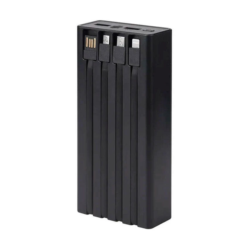DAEWOO BATERIA DE RESPALDO 20000 MAH
