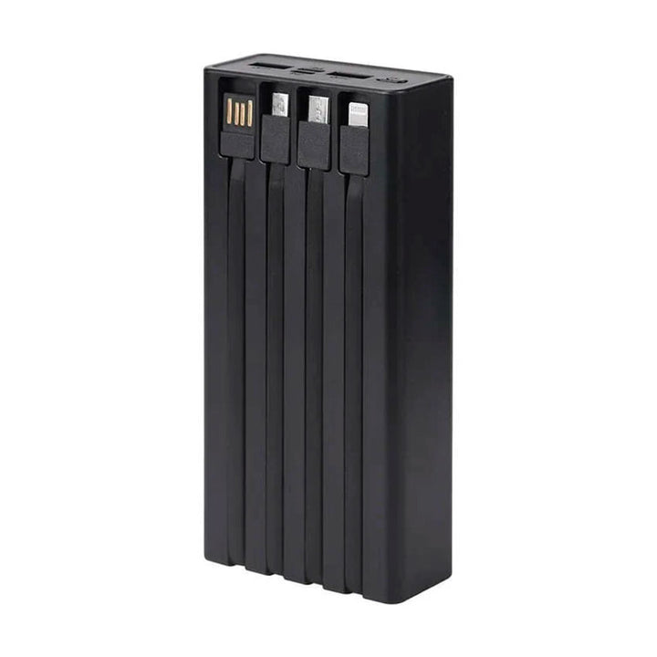 DAEWOO BATERIA DE RESPALDO 20000 MAH