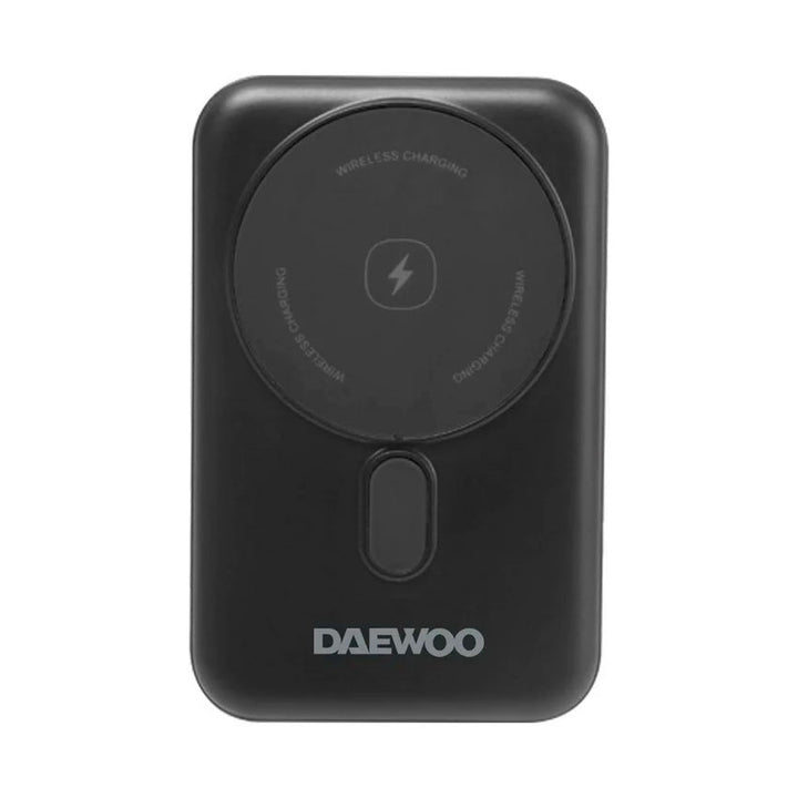 DAEWOO BATERIA DE RESPALDO 10000 MAH