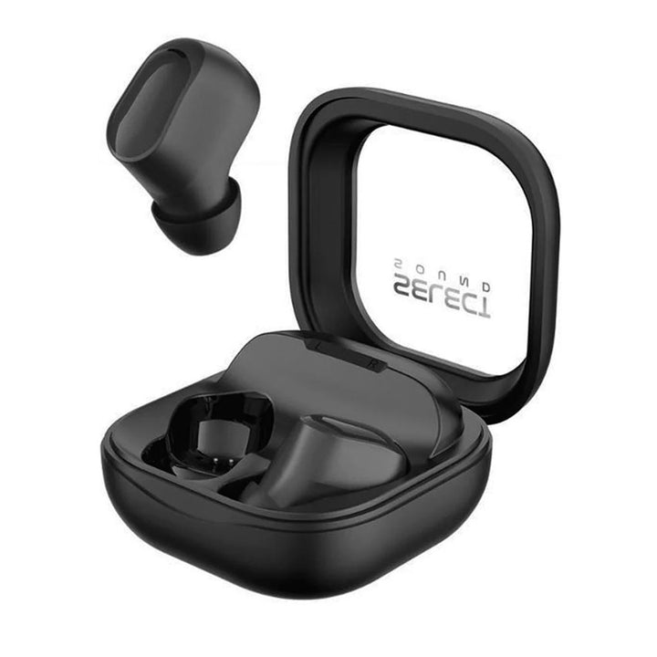 SELECT SOUND AUDIFONOS TRUE WIRELESS THIN NEGRO