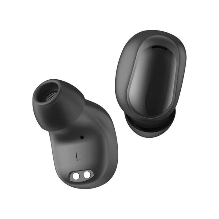 SELECT SOUND AUDIFONOS TRUE WIRELESS THIN NEGRO