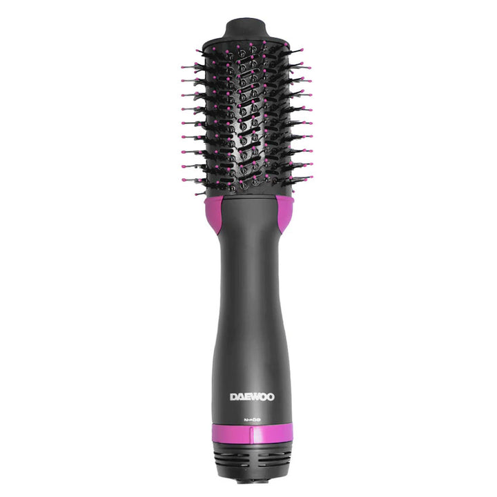 DAEWOO CEPILLO DE AIRE 3 EN 1 GLAM FLOW