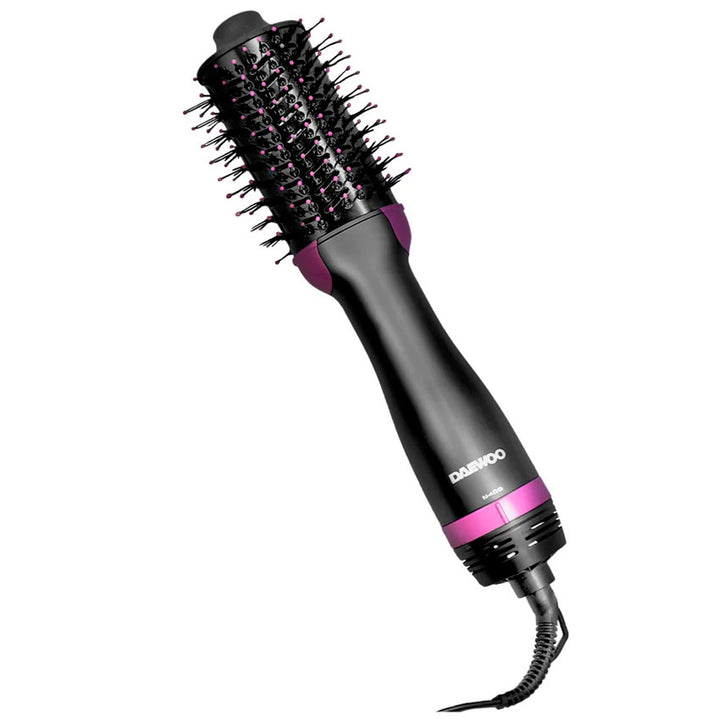 DAEWOO CEPILLO DE AIRE 3 EN 1 GLAM FLOW