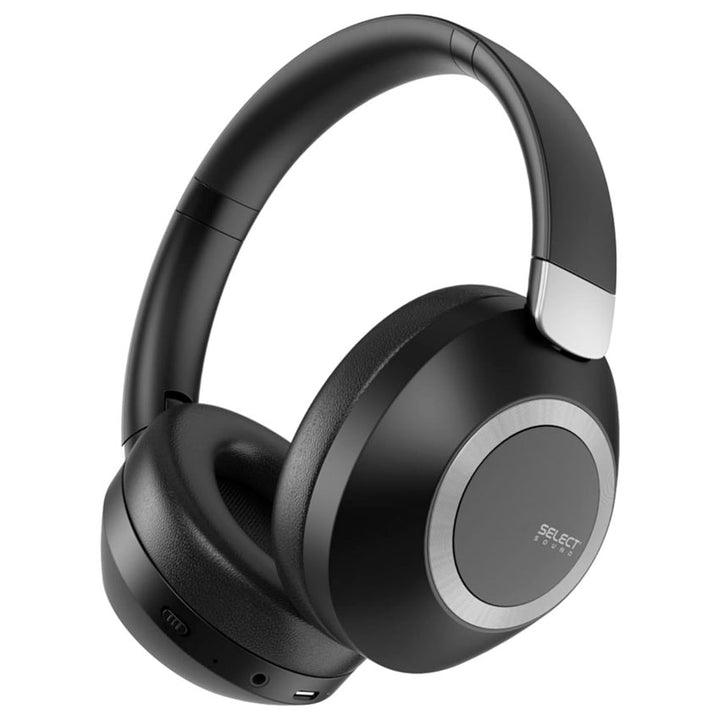 SELECT SOUND AUDIFONOS BLUETOOTH FLEX SS NEGRO "G"
