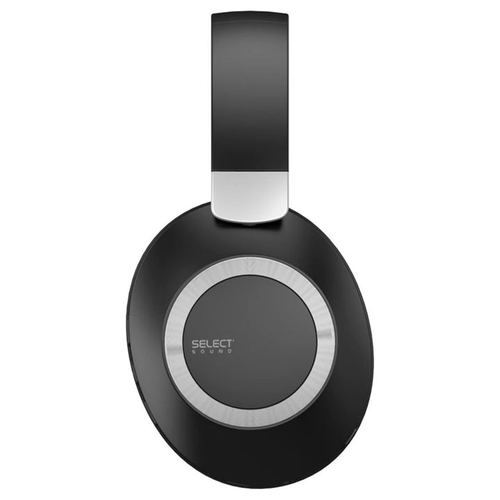 SELECT SOUND AUDIFONOS BLUETOOTH FLEX SS NEGRO "G"