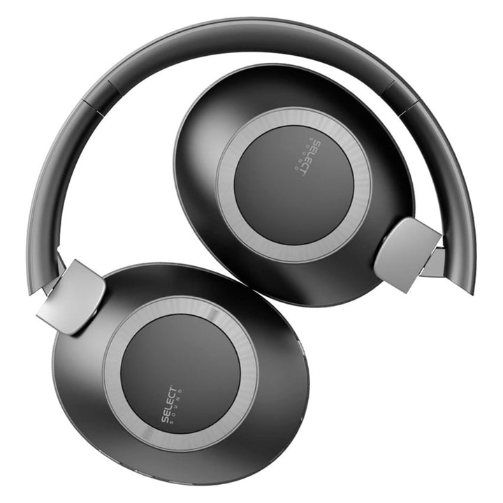 SELECT SOUND AUDIFONOS BLUETOOTH FLEX SS NEGRO "G"